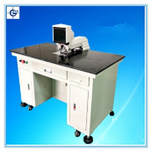 [Hot Item] Silver Halide Film Punching Machine for PCB