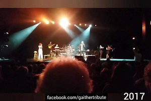 4.7K views · 66 reactions | Evolution of He's Alive, by David Phelps. (2010-2019) Happy Easter to you all! Jesus is Alive! Hallelujah! ✝️❤️ | Gaither Tribute | Facebook