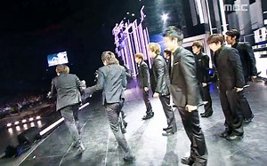 《SORRY SORRY》2009 SJ FULL HD经典超清现场