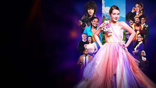 Watch Sleeping Princess | Netflix