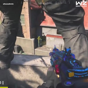 "We had our friend get his first game winning kill and it's the greatest thing ever" 😎 🎥 ohsoedwin | Best Clips