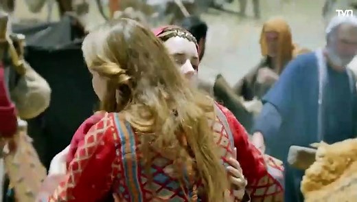 Génesis Capítulo 69 en Español Latino