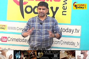 chilkalguda road pe diesel tanker hadsa ka shikar | Crime Today