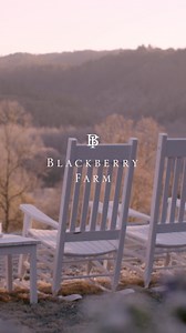 Discover the quiet, classic magic of Winter at Blackberry Farm. | Blackberry Farm