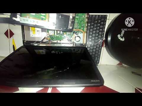 Upgrade laptop (dell inspiron 3520) celeron b820 to intel i5 2520m