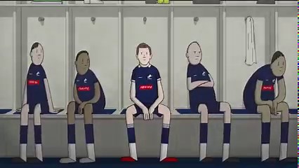 9.4K views · 1.2K reactions | Harry Kane has released an animated short film based on his own experiences in football to help promote his new foundation, which aims to transform a generation's thinking around mental health ❤️ (via HKane/Twitter) | ESPN UK | Facebook