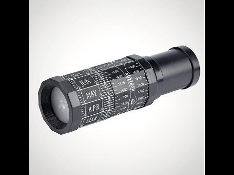STELLARSCOPE – CONSTELLATION FINDER | Cool Gadgets | Way to Future