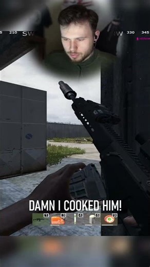 PURE LUCK or SKILL?? -DayZ-
