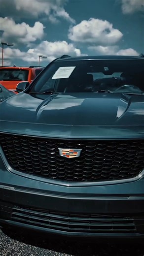 𝙄𝙩’𝙨 𝙜𝙞𝙫𝙞𝙣𝙜 𝙗𝙤𝙨𝙨 𝙚𝙣𝙚𝙧𝙜𝙮. 💅🏼 #𝘾𝙖𝙙𝙞𝙡𝙡𝙖𝙘 👉🏼 www.victoryinpaola.com #VictoryPaola #BossEnergy #ItsGiving #CadillacVibes #LuxuryLifestyle #MainCharacterEnergy #DriveLikeABoss #UnbotheredEnergy #ConfidenceIsKey #LuxuryBabe #PowerMovesOnly #InMyEra #ChicAndConfident #ThatGirlEnergy #GlowGetter #StyledToDrive #SleekAndStrong #LuxuryOnWheels #IconicVibes #FashionDriven #CityLuxury #HighVibeOnly #BaddieVibes #ElevatedEnergy #PaolaApproved | Victory Chevrolet GMC