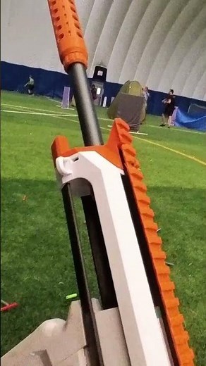 Epic Nerf War Showdown in 2025!