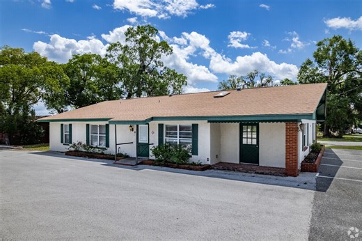 Two Commercial Assets for Sale - Belleview, FL for Sale | LoopNet