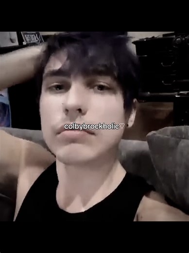 #colbybrock #fyp