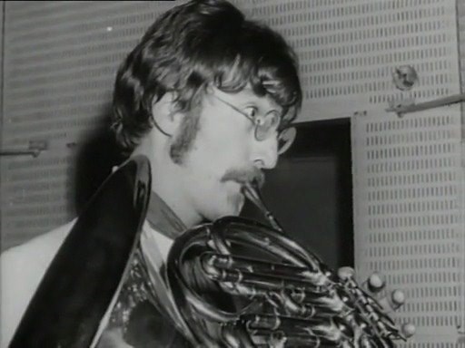 The Beatles -- The Making Of Sgt Pepper | The Beatles 4Ever