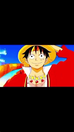 luffy roblox one piece