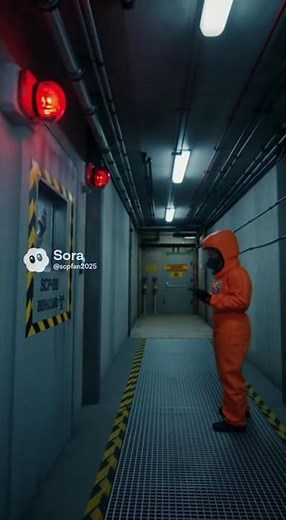 SCP-008 The Prion Zombie Virus