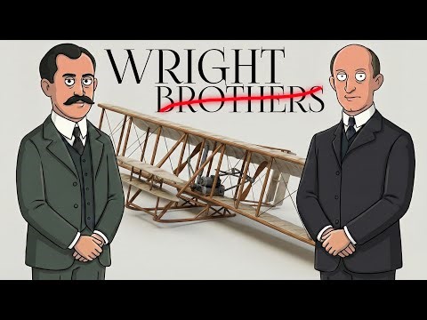 How to be as innovative as Wright Brothers