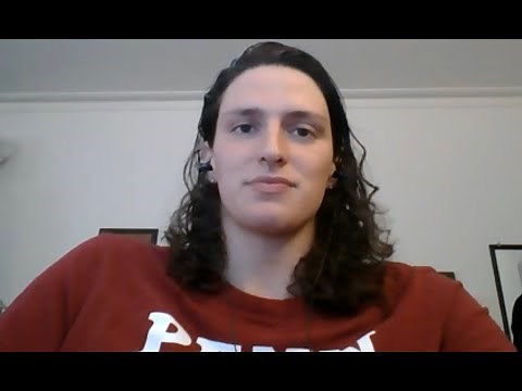 Penn's Lia Thomas Opens Up On Journey, Transition To Women's Swimming