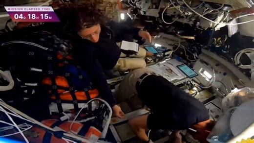 Okay NASA is going TOO FAR!!! 💀