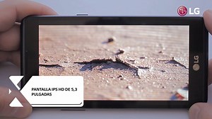 48K views · 270 reactions | ¡El poder está en tus manos! Con LG X...