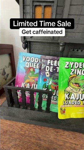 Boost Your Day with Homemade Loaded Tea Recipe #Tea #LoadedTea