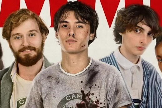 'Hell of a Summer' comes to digital, but when will the Finn Wolfhard movie Be streaming on Hulu?