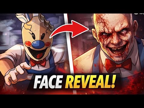 WAIT… THIS IS ROD?! 😨 | ICE SCREAM 8 #part2