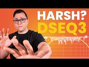 DSEQ3: How to Smooth Out Harsh Resonances