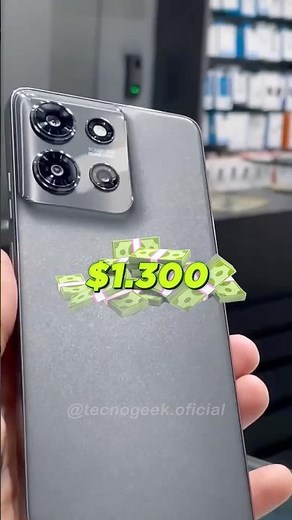 Melhores MOTOROLA pra comprar em 2026 😎👍