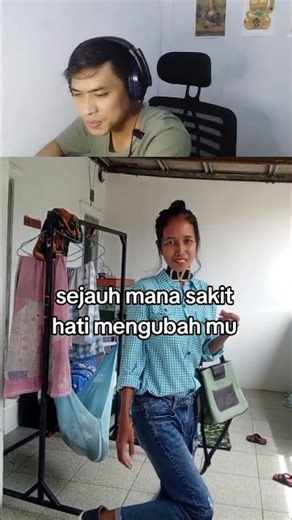 hai barisan para mantan #hiburan