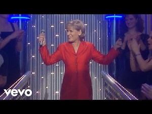 Mary Roos - Arizona Man (Die ZDF-Hitparty, 31.12.98)