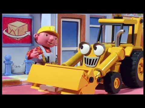 Bob the builder bob’s pizza | full episode | series 6