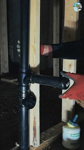 Late-Night Trap Arm Install — Hard Work Never Stops #shorts