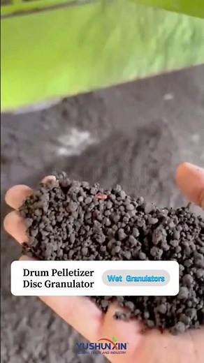 Wet Granulation Process with Spraying Device