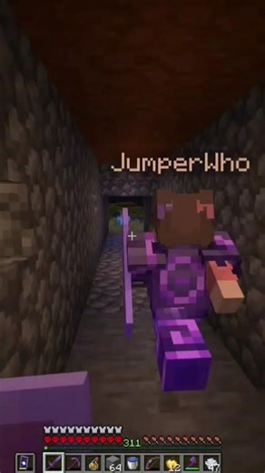 mapic returns... #minecraft #edit #mapic #spoke #unstable smp #scripted