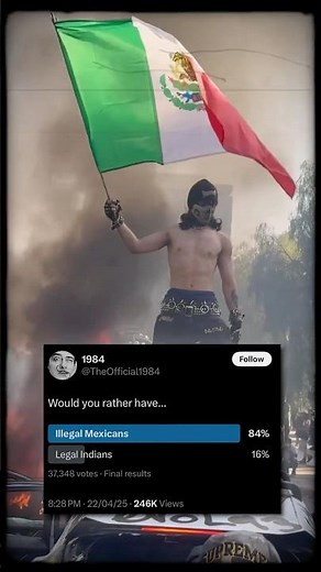 LA Riots 2025: Why Los Angeles is Burning? LA Anti-ICE Riot Explained