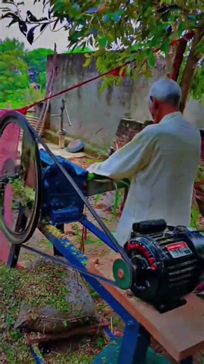 chara catting machine. 1m