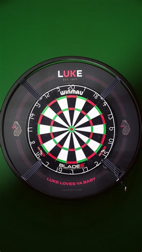 22 reactions | If you missed our amazing LUKE Darts Open 2025 the other week, here’s a few highlights of what went down From walk on madness to side challenges (with plenty of beers throughout the day), make sure you’re at the next one!  | LUKE 1977 | Facebook