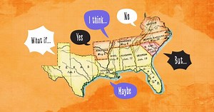 The New South: After Reconstruction