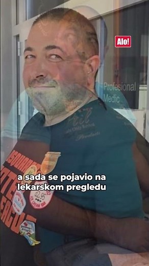 BUREK IZ "VELIKOG BRATA" ULAZI U ELITU 10! Evo kako danas izgleda