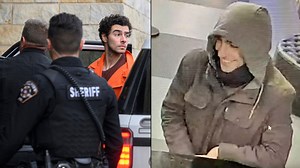 Luigi Mangione appears to have left behind 'riddle' as number of bizarre details linked to '286'