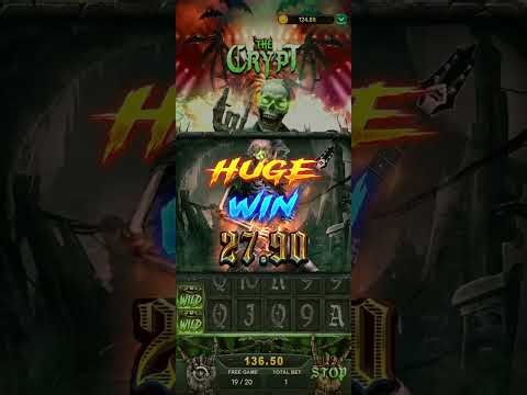 the Crypt Wild yono games ₹1 bet win 10000X 💀 #gameplay #yonogames