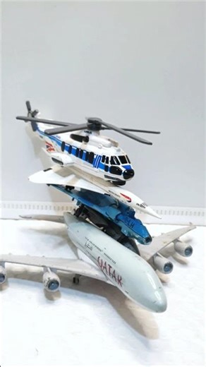 Diecast model airplane fighter jet helicopter collection #diecast #airplane #fighterjet #viral