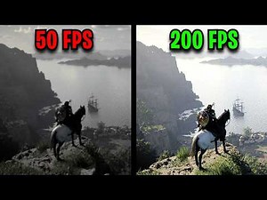 ULTIMATE Crimson Desert OPTIMIZATION Guide (Fix Graphics & FPS)