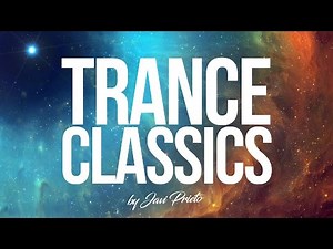 Trance Classics Mix: Anthems 2001-2003