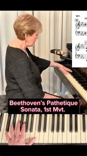 Fast, Effortless Octaves #pianotechnique #piano