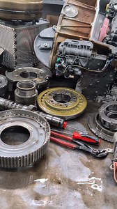 10 Speed Allison problems! We're seeing more and more of these failures recently! #teamfirepunk #Allison | Lavon D. Miller