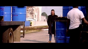 Hard Target - Trailer