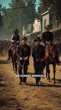 What Really Happened to the Ruggles Brothers in 1892?