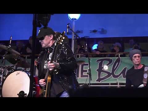 Super Jam with Joe Bonamassa & Paul Shaffer - Going Down