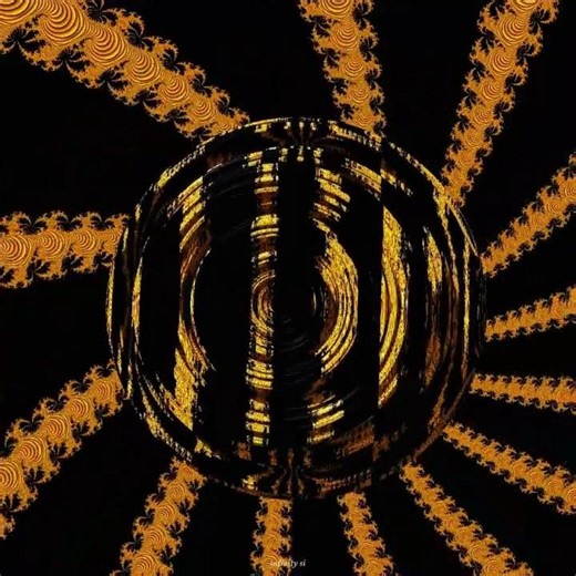 Try to guess this fractal before its final form! ⁉️♾️#shorts #fractal #3D